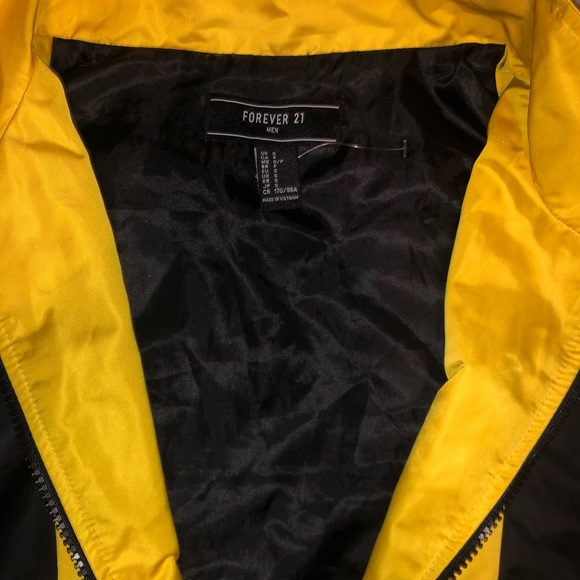 Men's Jacket - Picture 2 of 2